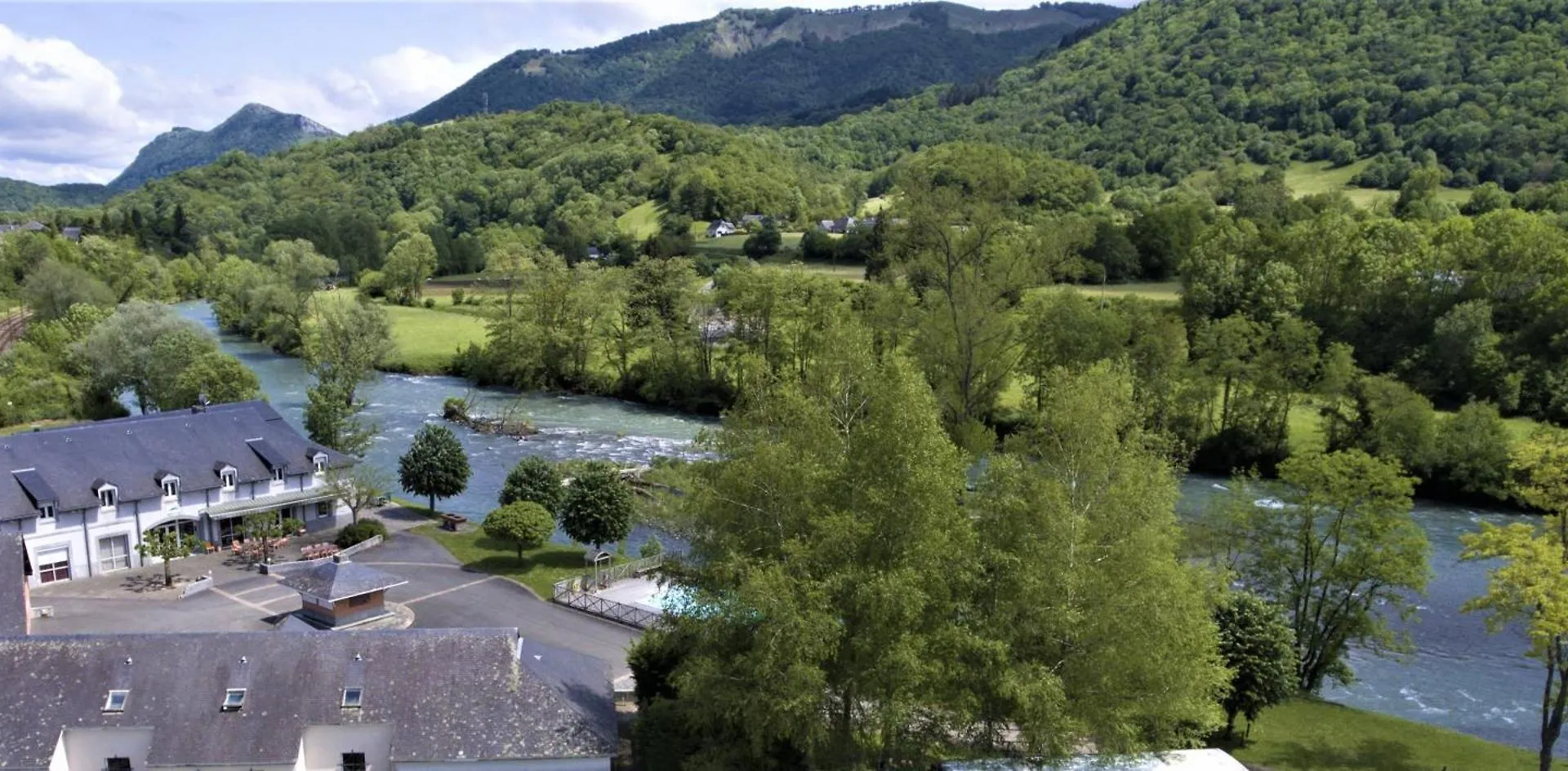Hautes-Pyrenees Sport Nature Saint-Pé-de-Bigorre