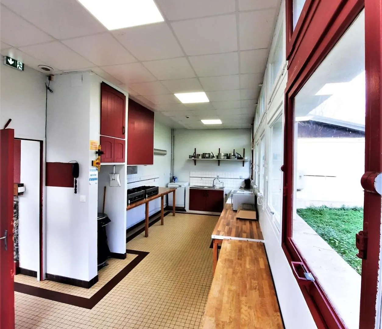 Hostal Hautes-Pyrenees Sport Nature Saint-Pé-de-Bigorre